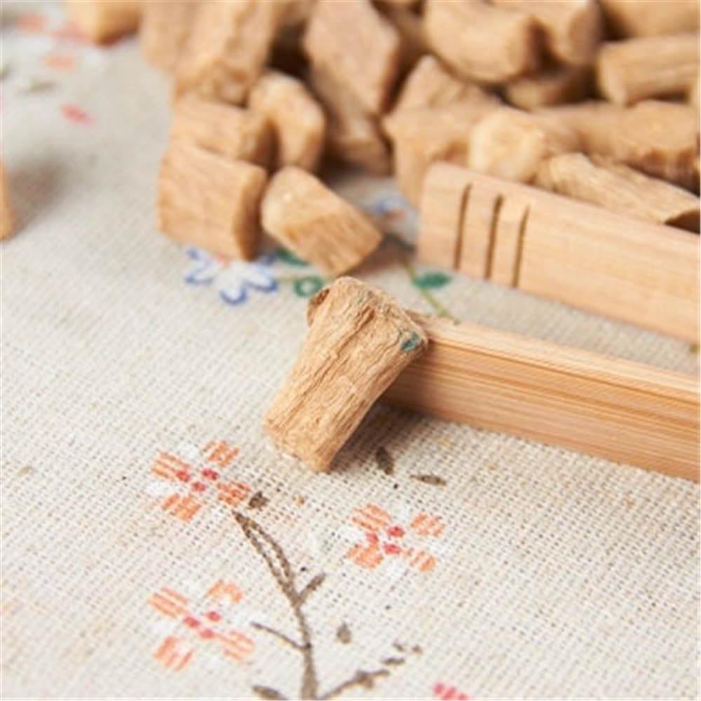 CIFbuy Natural Achyranthes Root Bidentata Chinese Herbal Tea Ox Knee