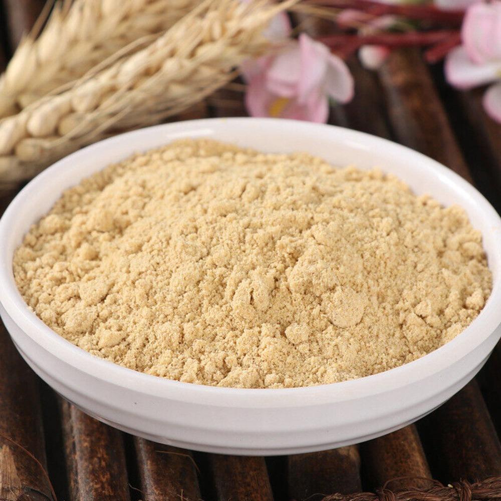 CIFbuy Organic Wheat Germ Powder 500G Whole Grain Raw Meal Replacement