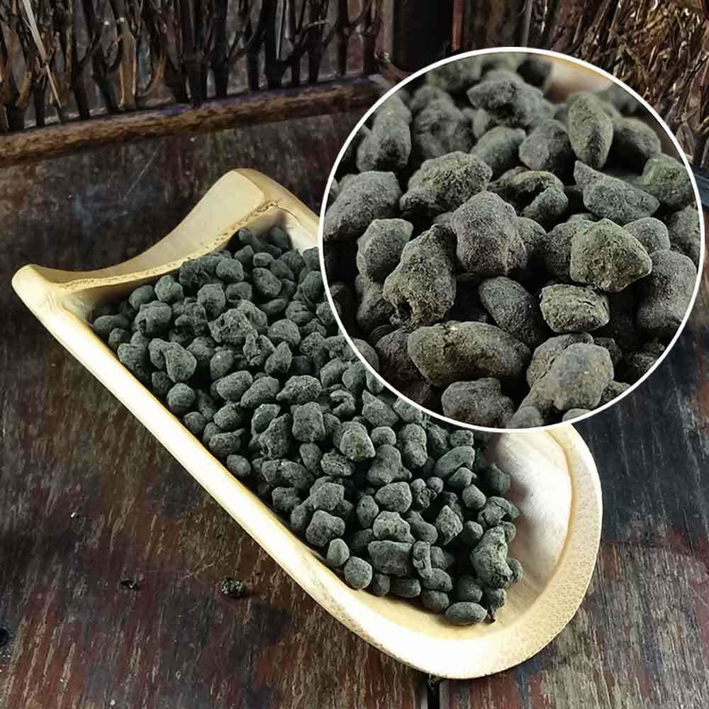 CIFbuy 2023 Natural Ginseng Oolong Tea, Taiwan Ginseng Tea, 150g Main image