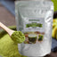 Organic Barley Grass Powder original 250g barley grass official store Rich in Fibers, Vitamins, Minerals, Raw Organic Perfect Food Green Superfood