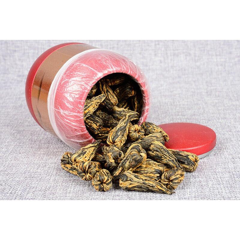CIFbuy 250g Yunnan Tea Dian Hong Baotachun Yunnan Fengqing Black Tea