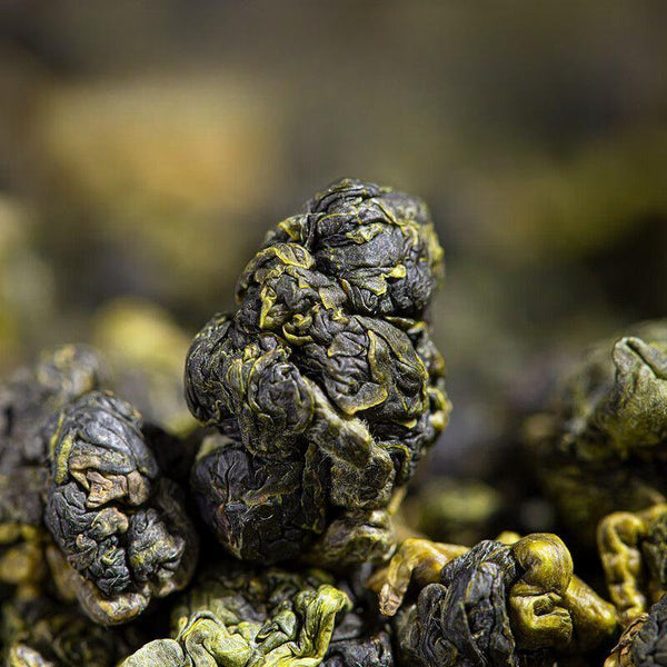 CIFbuy Authentic Premium Dong Ding Oolong High Mountain Tea Fragrant Strong Flavor