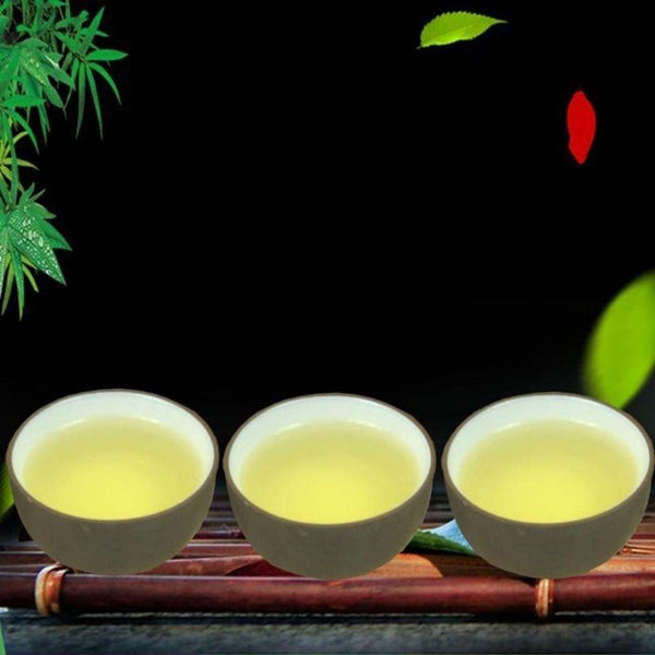 CIFbuy Ginseng Oolong Tea Taiwan Tiangxiang 919 Gui Ren Sweet Dong Ding Oolong 500g