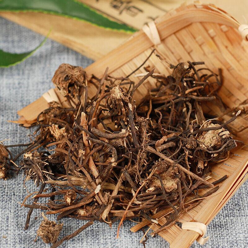 CIFbuy 500g Chinese Healthy Specialty Herbs Wei Lingxian Health  Tea