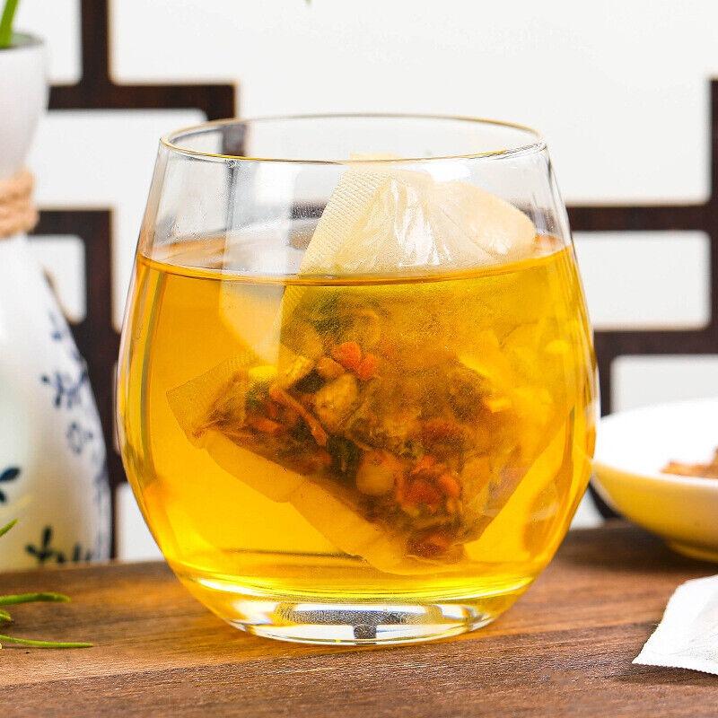 CIFbuy 150g Stone Clear Tea Gold Non De-stone Tea Non De-accumulate Health Tea