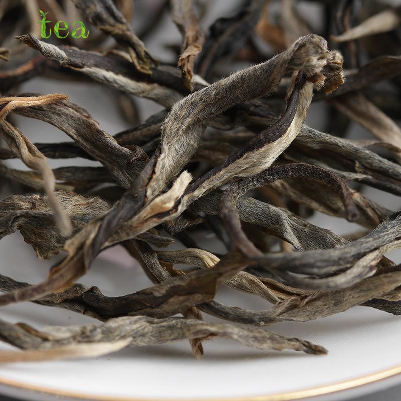 CIFbuy Pu-erh Tea 500g Raw Yunnan Ancient Tree Loose Leaf Chinese Dark Tea