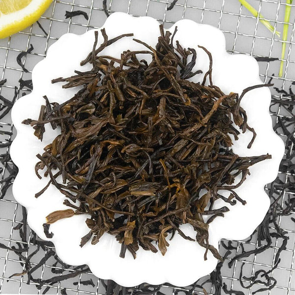 CIFbuy Supreme Jin Jun Mei/Kim JunMei Chinese famous Black Tea Beverage Material