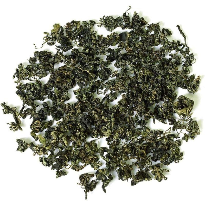 CIFbuy 2*250g / 17.6oz Seven Leaf Jiaogulan Gynostemma Chinese Herbal GREEN TEA