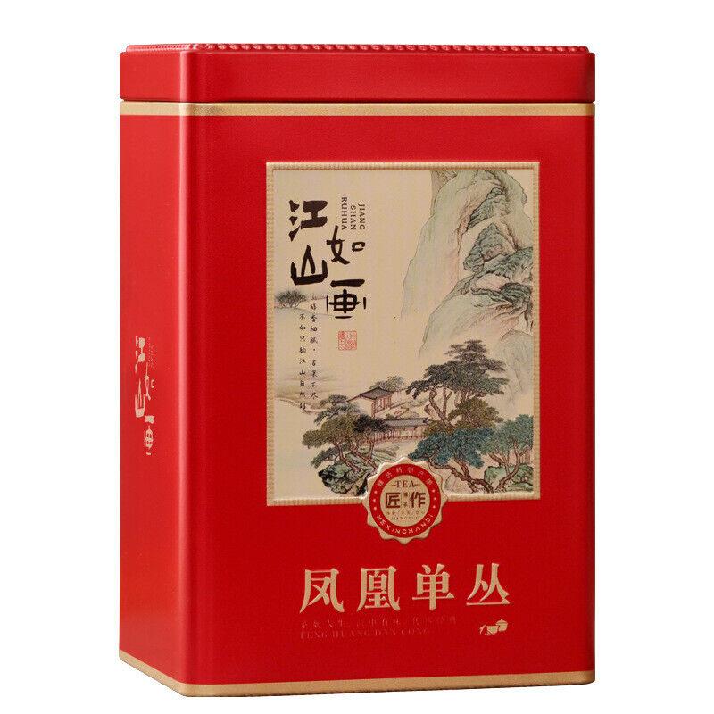 CIFbuy 28 Days Detox Exquisite Gift box Flavored Oolong Tea 250g /500g Oolong Tea