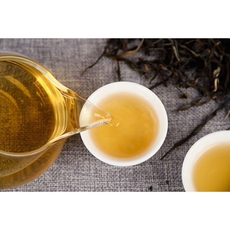 CIFbuy Yunnan Tea 250g Loose Tea Puer Tea Raw Tea