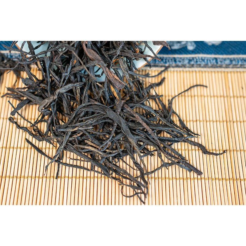 CIFbuy Fenghuang Qing Work Dian Hong Tea China Red Lijiao Yunnan Ancient Tree Black Tea