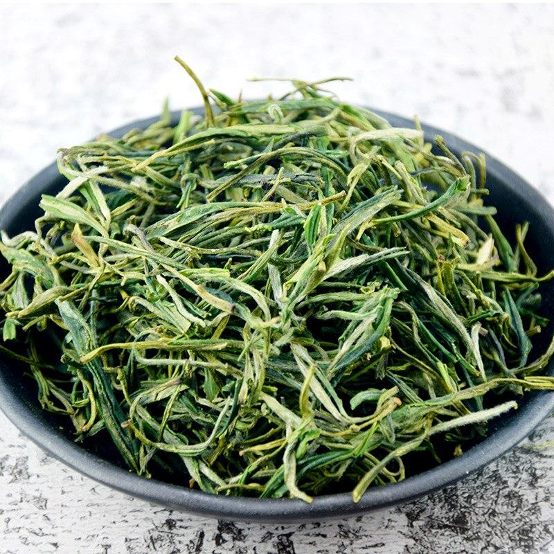 CIFbuy 2023 Huangshan Maofeng Green Tea, Refreshing Tea, 100g / 300g / 500g
2023年黄山毛峰绿茶，清新茶香，100克/300克/500克