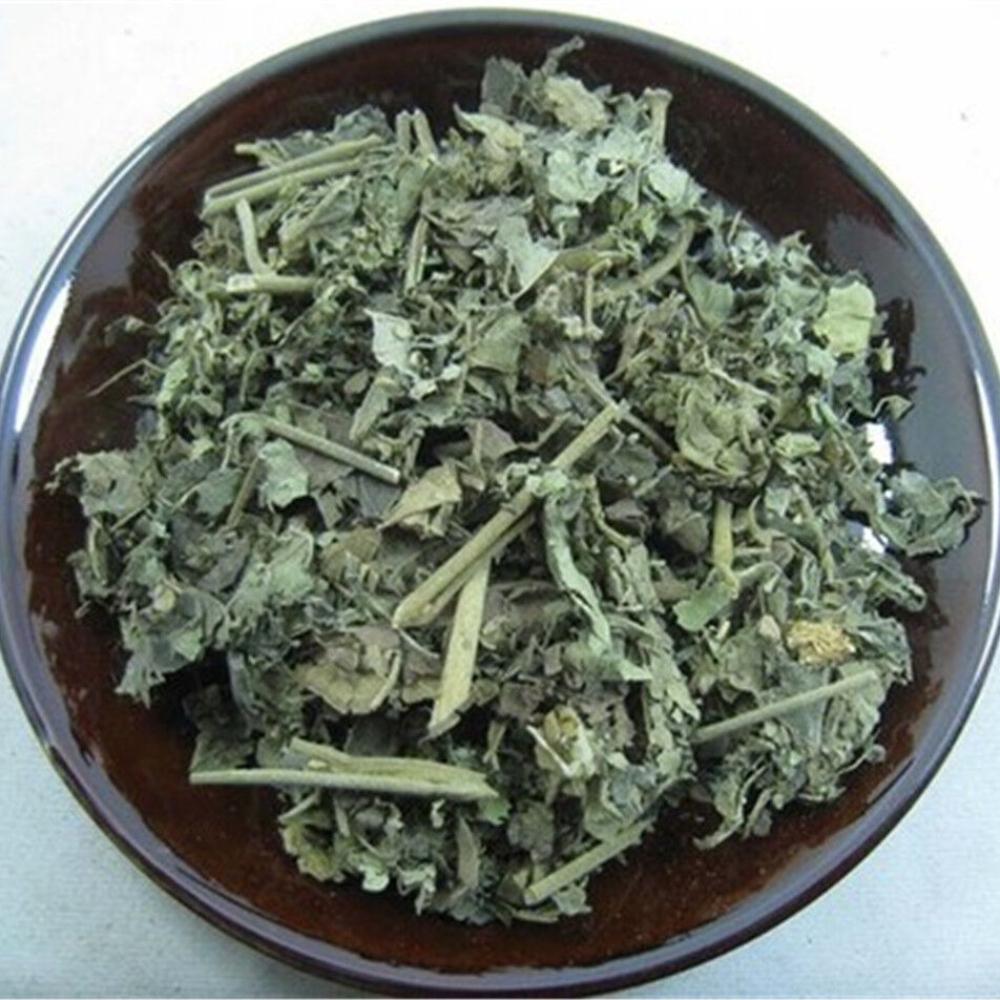 CIFbuy Powder Chinese Herbal Tea 500g 100% Pure Organic Hibiscus Leaves
