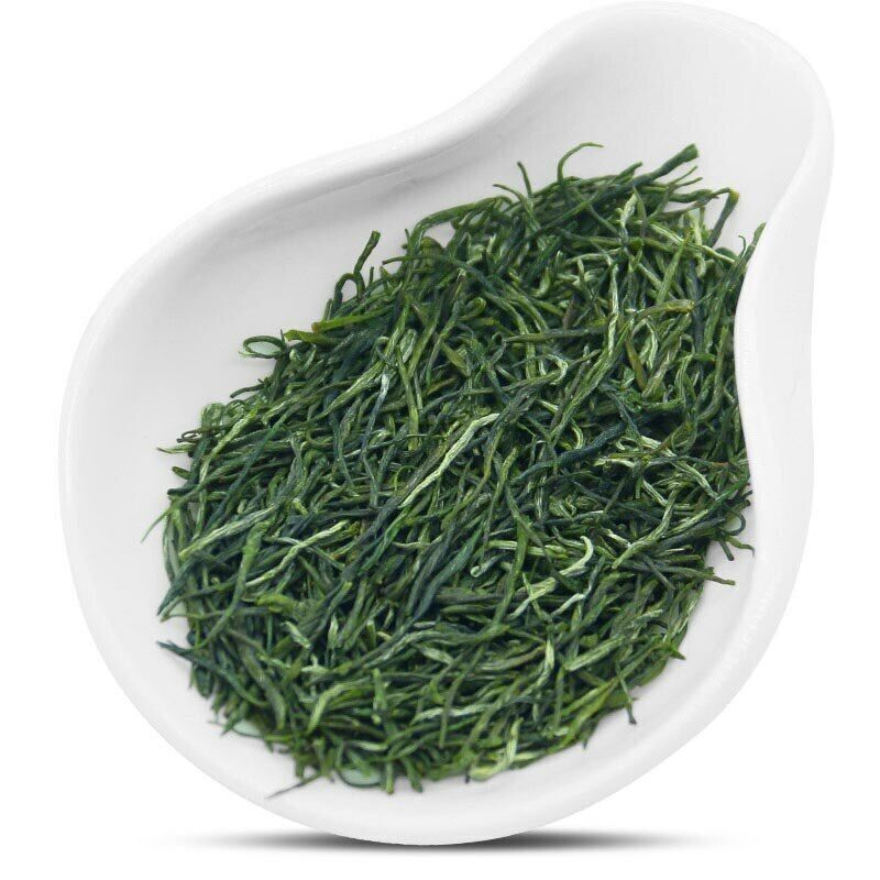 CIFbuy Ming Qian Premium Xinyang Maojian Tea Xin Yang Tea Mao Jian Green Tea 250g Tin