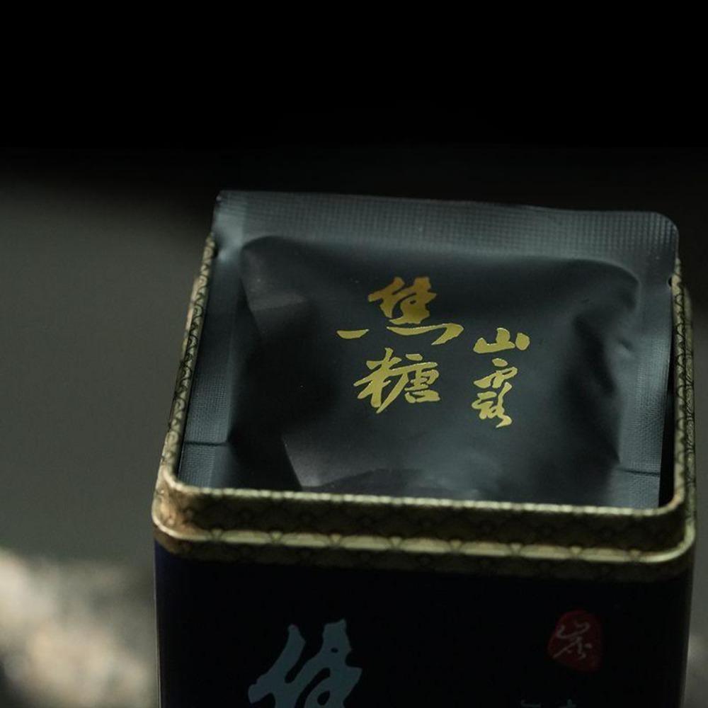 CIFbuy Dong Ding Charcoal Roasted Oolong Caramel Aroma Handcrafted Aged Tea