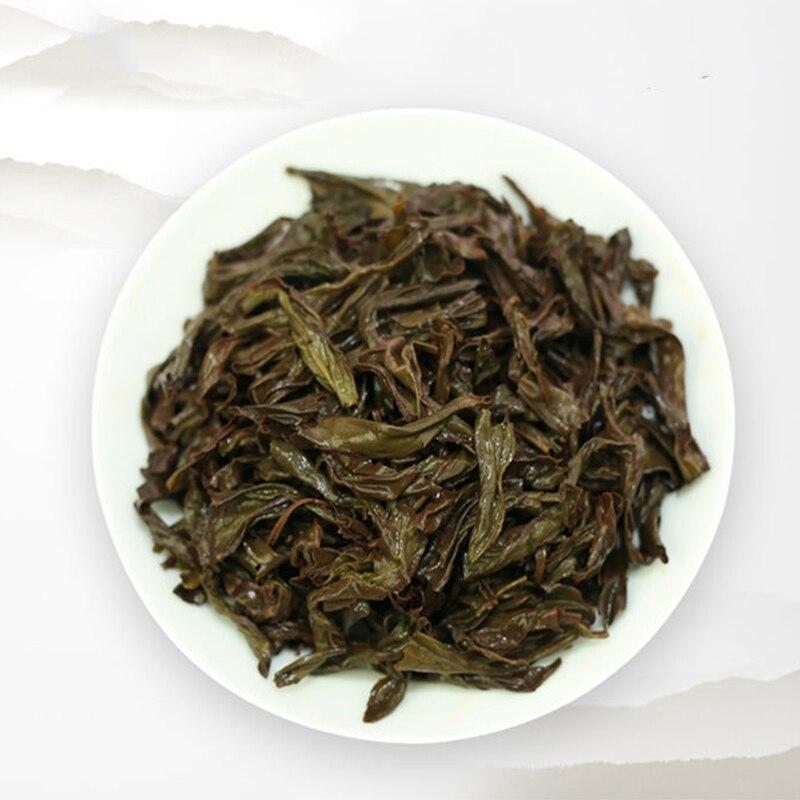 CIFbuy 2023 Wuyi Rock Oolong Tea "Big Red Robe" (Da Hong Pao), 500g
2023年武夷岩茶大红袍乌龙茶，500克