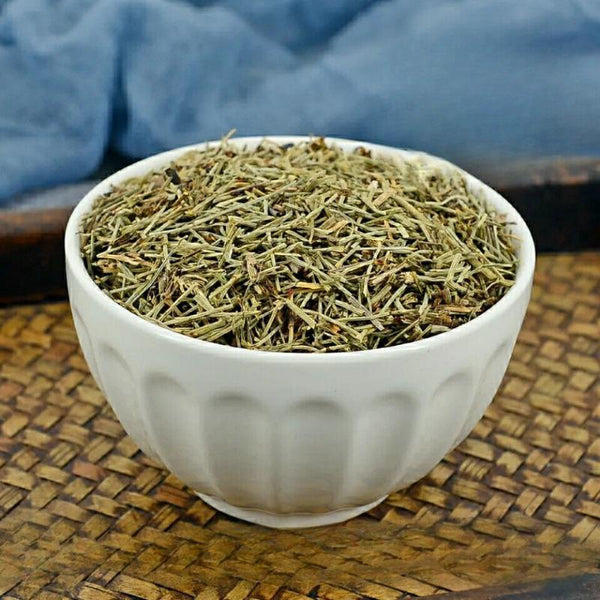 CIFbuy HORSETAIL PREMIUM HARVEST HERBAL TEA 500g Equisetum arvense HERB DRIED