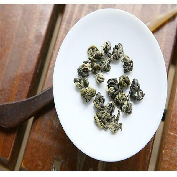 CIFbuy BiLuoChun Spring Tea  Green Tea Chinese Top Grade Tea