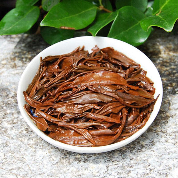 CIFbuy Classical Dian Hong 58 Famous Yunnan Black Tea Fengqing Dianhong Black Tea 180g