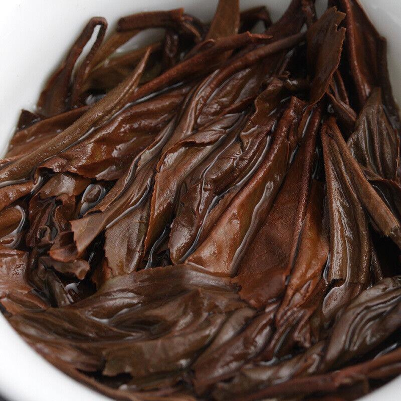 CIFbuy 500g Yunnan Dian Hong 2022JD58 raw material Pine needles One bud one leaf (No.1)