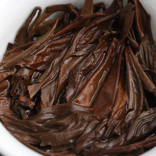 CIFbuy 500g Yunnan Dian Hong 2022JD58 raw material Pine needles One bud one leaf (No.1)