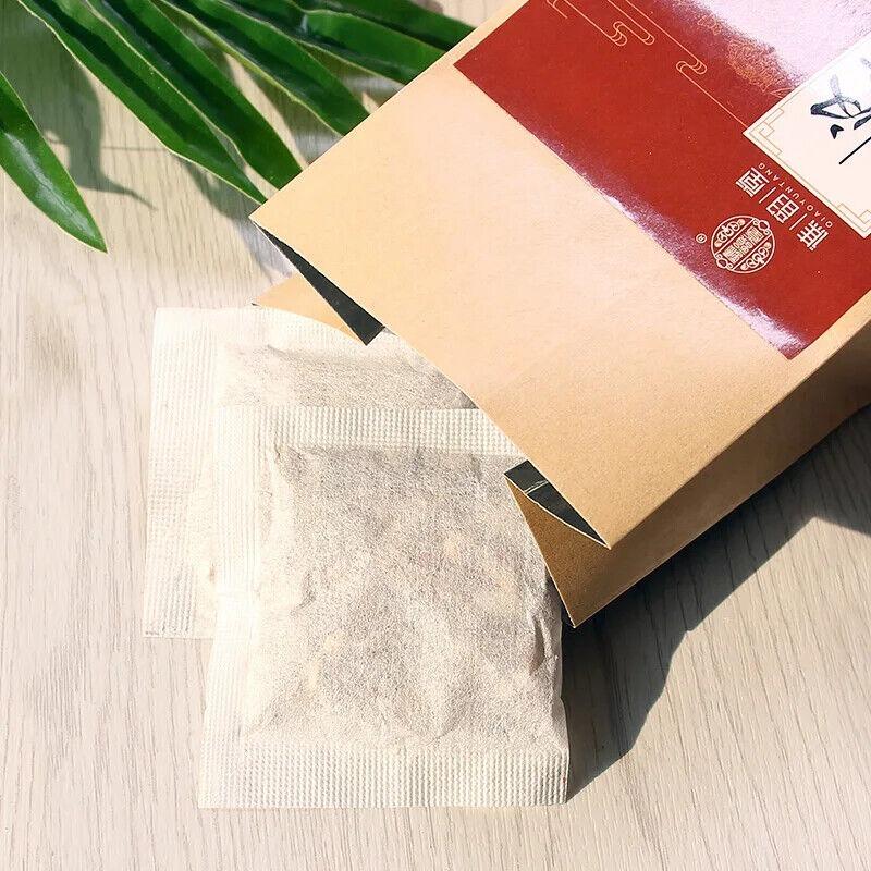 CIFbuy 32 Flavor Han Fang Shu Sleep Tea Healthy Herb Tea Bag 150g/30 Bags