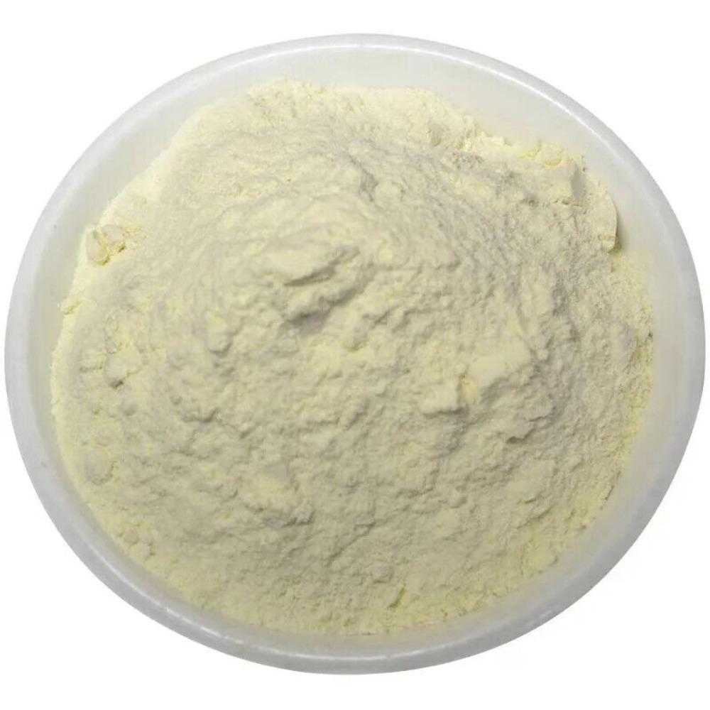 CIFbuy Freeze Dried Durian Powder Premium Strong Flavor for Baking Desserts Tea