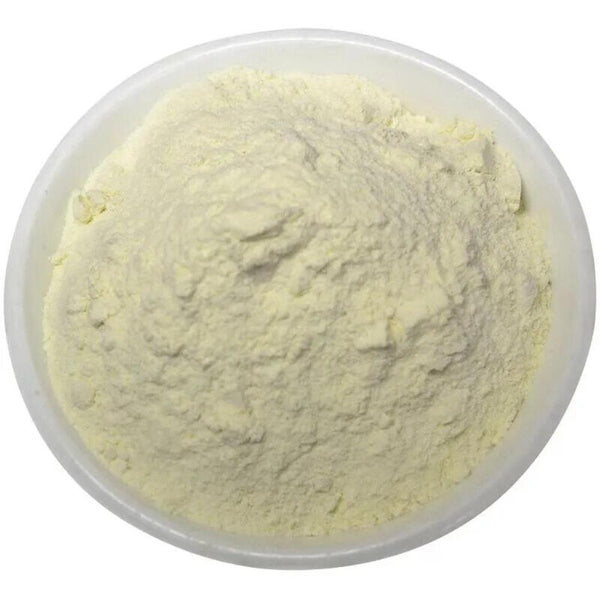 CIFbuy Freeze Dried Durian Powder Premium Strong Flavor for Baking Desserts Tea