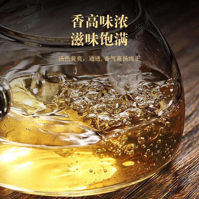 CIFbuy 357g Understood Pu'er Raw Tea Yunnan First Spring Ancient Tree Pu'er Cake Tea