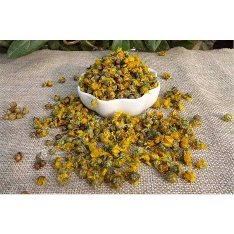 CIFbuy 100g Chrysanthemum | Wild Harvest | Wild Chrysanthemum | Ju Hua