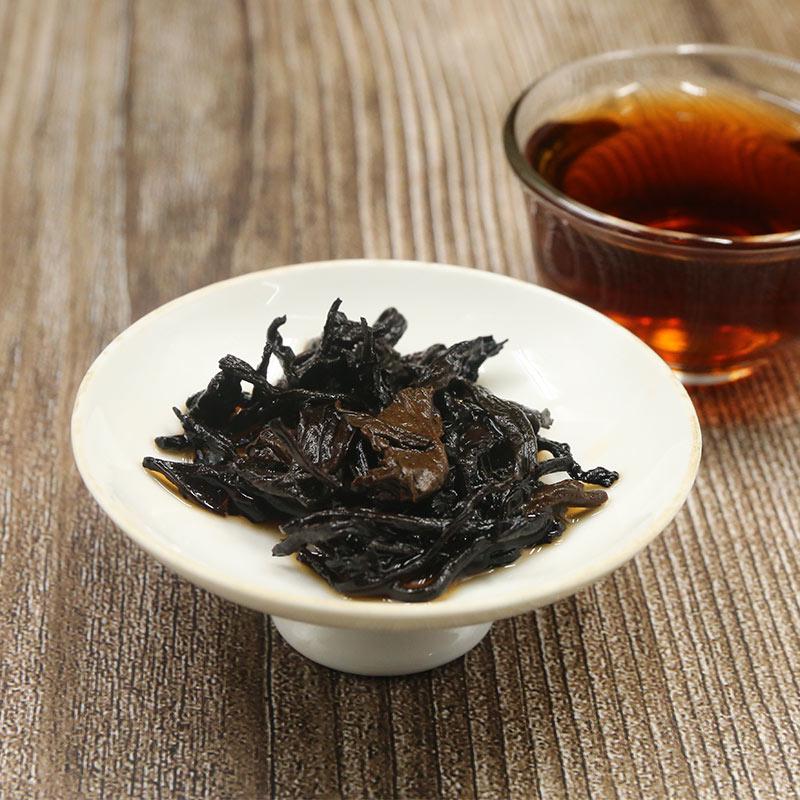 CIFbuy Yunnan Shou Puerh Loose Leaf Tea