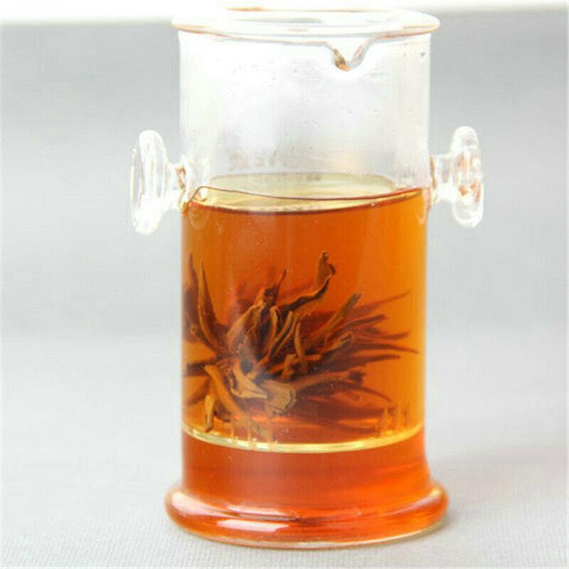 CIFbuy Chinese Yunnan Red Tea Handmade Red Tower Black Tea Special Grade Black Tea