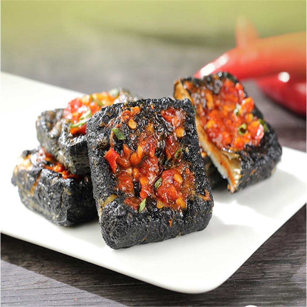 CIFbuy Bestore Changsha Stinky Tofu 240g Natural Herbal Snack