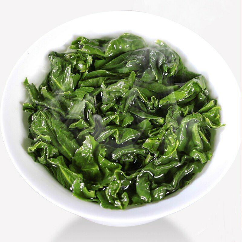 CIFbuy 2022/2023 Tie Kuan Yin Oolong Tea Loose Tea Leaf Teas for Weight Loose 250g