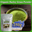 Barley Grass Powder original Easy to drink Pure Organic Barley Juice Antioxidants and Protein, Support Immune System and Digestion, Vegan