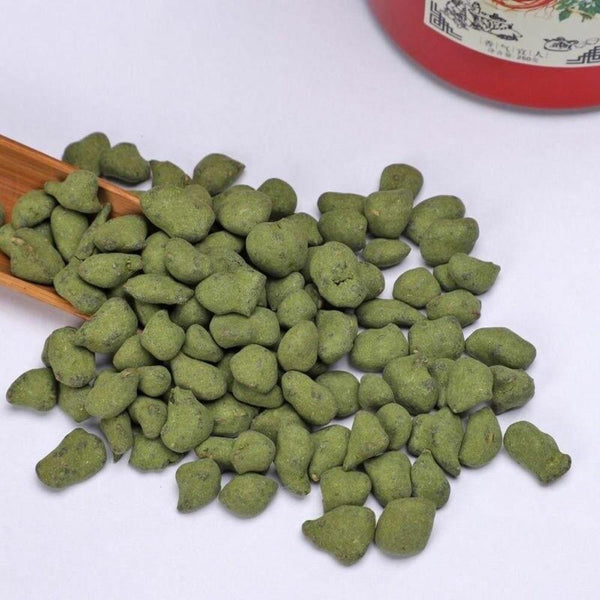 CIFbuy Premium Ginseng Oolong Gui Ren Taiwan High Mountain Dong Ding Tea 500g Fragrant