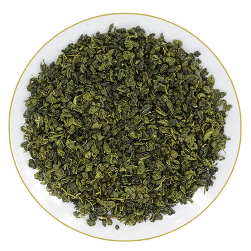 CIFbuy Organic Health Green Tea New 500g BiLuoChun Green Tea Green Snail Spring Tea