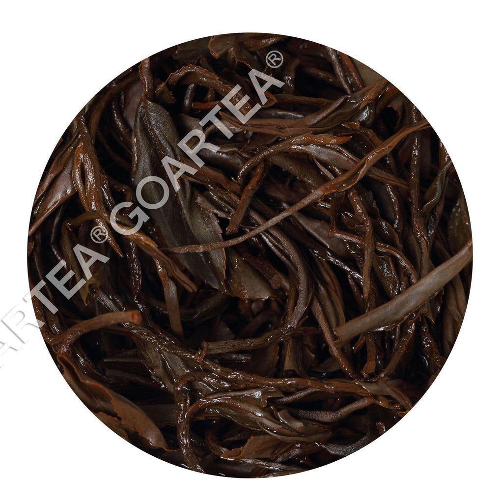 CIFbuy GOARTEA 100g Supreme Schwarzer Tee Lose Wild Ancient Tree Dian Hong Black Tea
