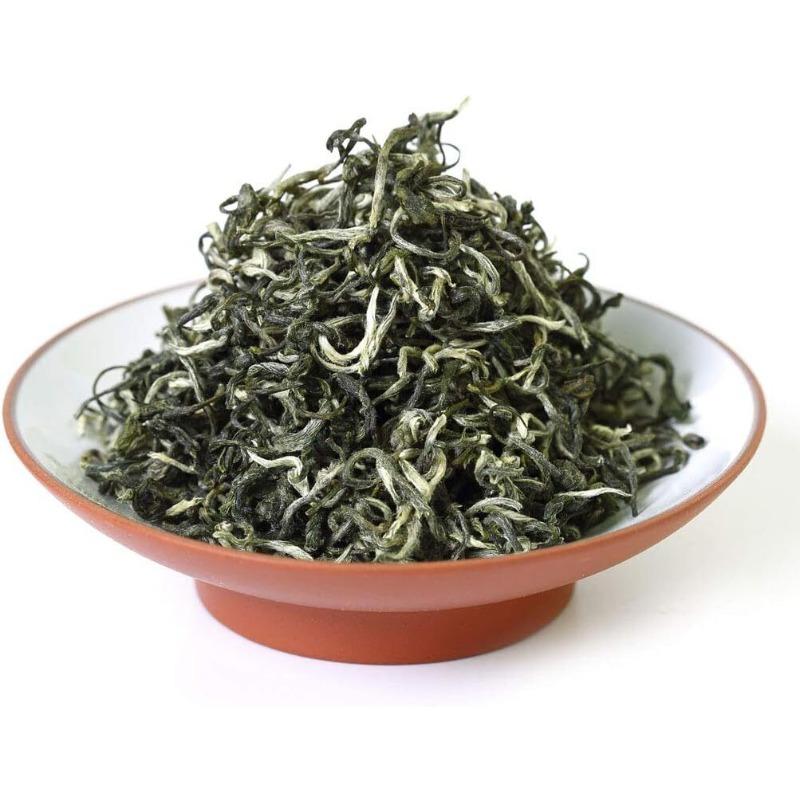 CIFbuy 250g Supreme Spring Xinyang Mao Jian Maojian Loose Leaf Chinese Green Tea