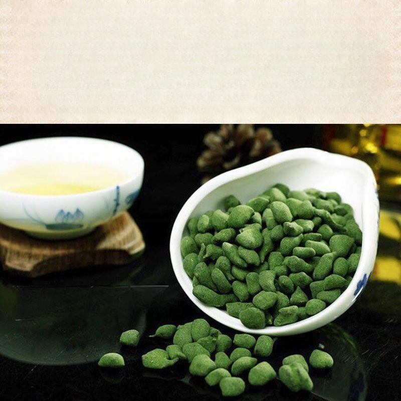 CIFbuy Ginseng Oolong Tea Gui Ren Taiwan Dong Ding Fragrant Sweet High Mountain Tea