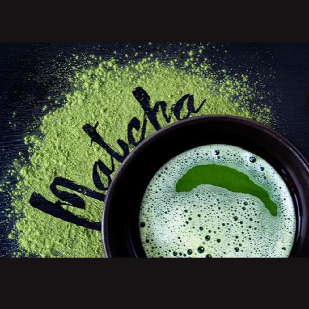 CIFbuy 250g Organic Japanese Matcha Green Tea Powder