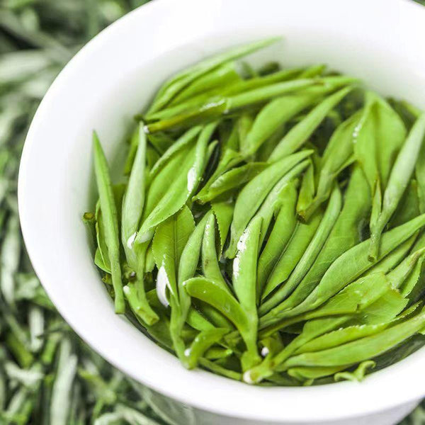CIFbuy 250g Huangshan Maofeng Green Tea High Mountain Chinese Tea Loose Leeaf Green Tea