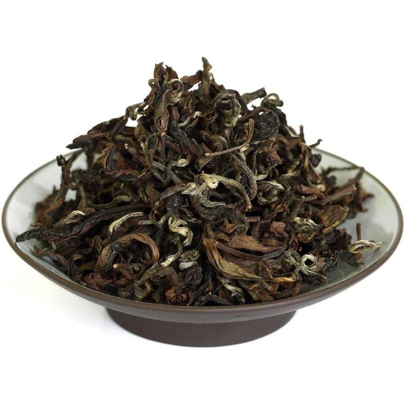 CIFbuy Taiwan Oolong Tea Loose Leaf - Oriental Beauty Oolong Tea 250g