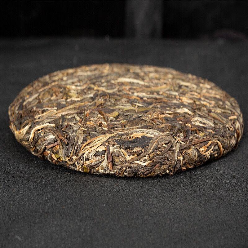 CIFbuy High Quality Yunnan Pu'er Tea Cake 357g Raw Tea Cake