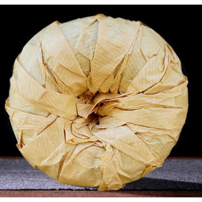 CIFbuy 2013 Yunnan Menghai Pu'er Tea Raw Tea Tuocha Ancient Tree Tea PU ER GUA CHA 500g