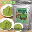 CIFbuy Matcha Powder Green Tea Powder 250g Great Coffee Alternative for Energy and Stamina Focus diet drink for loss weight