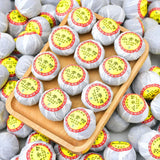 500g Gift Tea Xiao Qing Guan Pu'er Tea Xin Hui Chen Pi Pu'er Tea Healthy Drinks