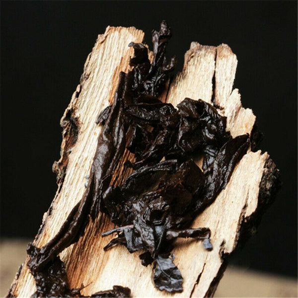 CIFbuy 1999  Chinese Old Pu'er Brick Tea Organic famous Tea brand 7581 Pu erh Tea Cake