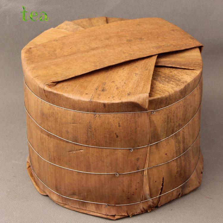 CIFbuy 3kg Aged 2005 Raw Pu'er Tea Ancient Tree Camphor Tea Lujun Column
3公斤2005年陈年古树生普洱樟香茶陆君柱