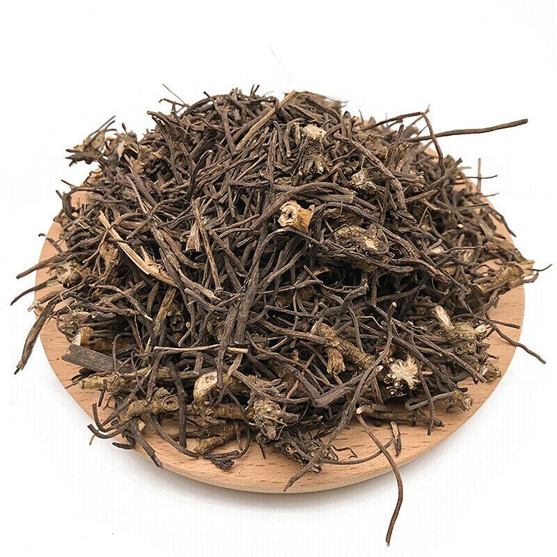 CIFbuy Chinese Herbal Medicine Tea Wei Ling Xian Clematis Root 100% Natural WeiLingXian